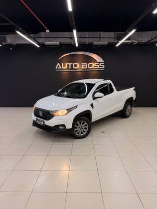 FIAT STRADA 1.3 FIREFLY FLEX FREEDOM CS MANUAL FIAT STRADA 1.3 FIREFLY FLEX FREEDOM CS MANUAL